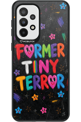Tiny Terror 2.0 - Samsung Galaxy A33