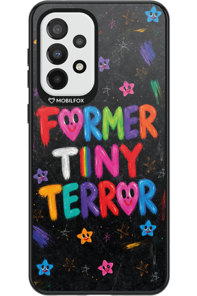 Tiny Terror 2.0 - Samsung Galaxy A33