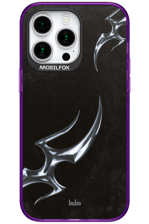 CHROMEPHASE - Apple iPhone 15 Pro Max