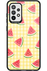 Vintage Watermelon 2.0 - Samsung Galaxy A72