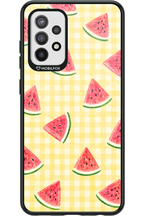 Vintage Watermelon 2.0 - Samsung Galaxy A72