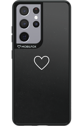 Love Is Simple 2.0 - Samsung Galaxy S21 Ultra