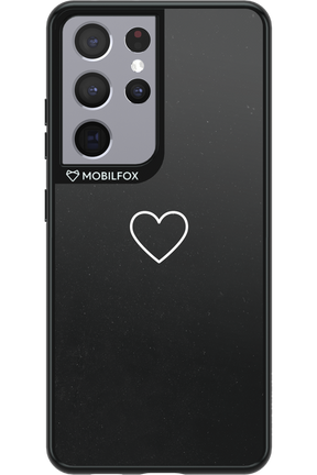 Love Is Simple 2.0 - Samsung Galaxy S21 Ultra