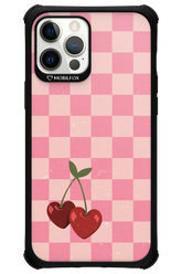 Baby Doll Cherry 2.0 - Apple iPhone 12 Pro Max