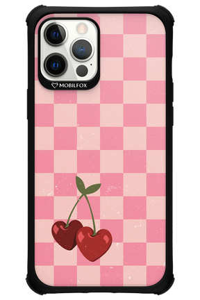Baby Doll Cherry 2.0 - Apple iPhone 12 Pro Max