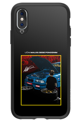 Nova Priprema 2.0 - Apple iPhone XS