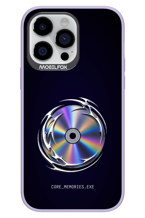 Core Memories 2.0 - Apple iPhone 14 Pro Max