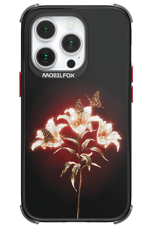 Glow Up Girl 2.0 - Apple iPhone 14 Pro
