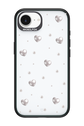 Pearl Tears 2.0 - Apple iPhone 16e