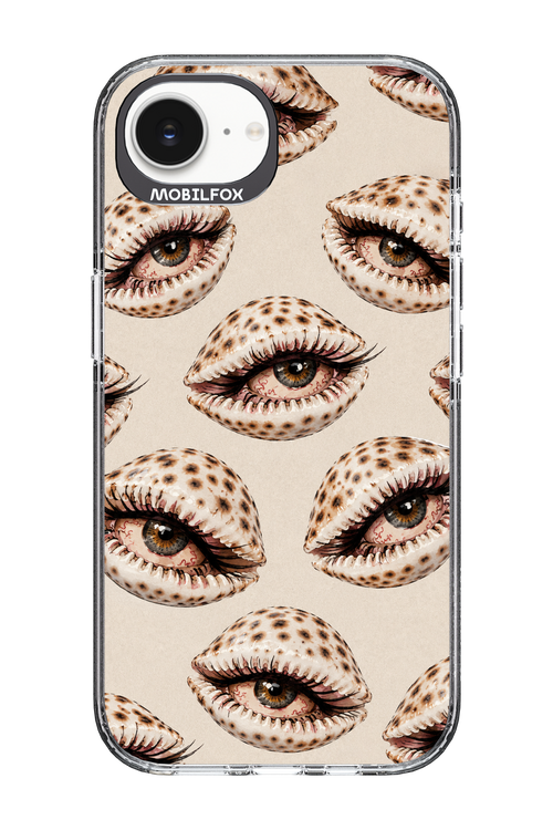 Ocean Eyes 2.0 - Apple iPhone 16e