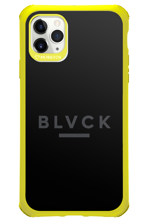 BLVCK II - Apple iPhone 11 Pro Max