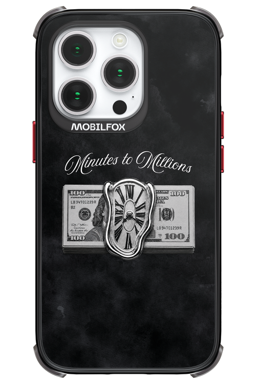 M2M 2.0 - Apple iPhone 14 Pro