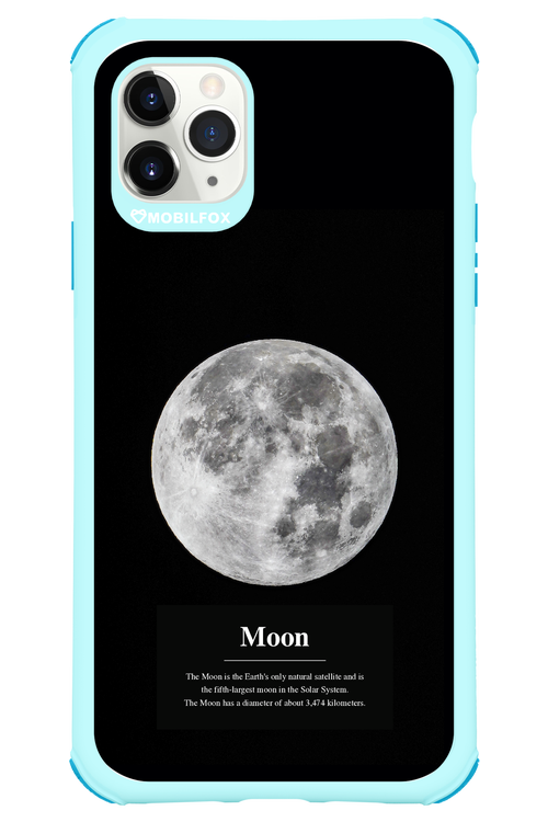 Moon - Apple iPhone 11 Pro Max