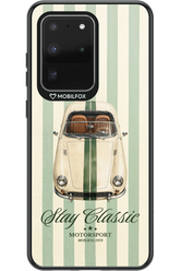 Stay Classic 2.0 - Samsung Galaxy S20 Ultra 5G