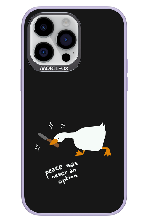 OPTION - Apple iPhone 14 Pro Max