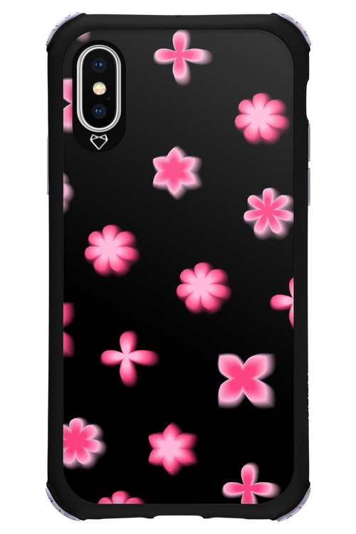Pink Dreams 2.0 - Apple iPhone XS