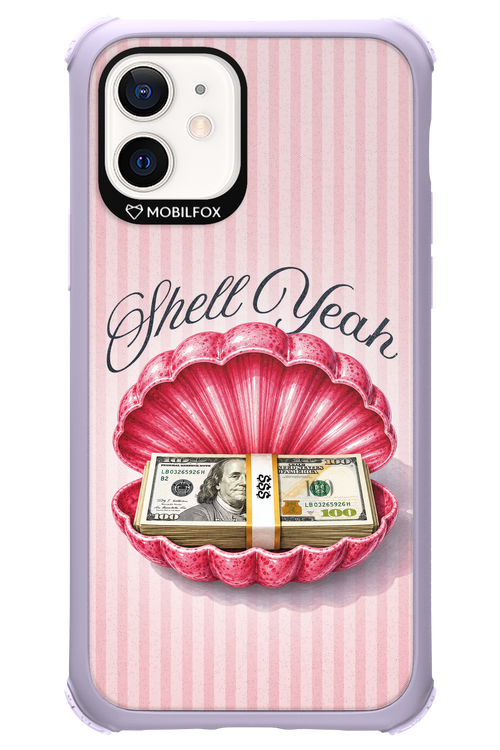Shell Yeah 2.0 - Apple iPhone 12