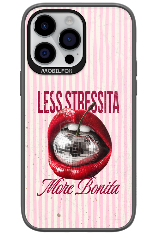 Bonita 2.0 - Apple iPhone 14 Pro Max