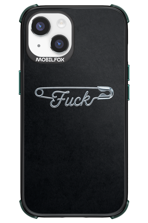 Fuck Clip 2.0 - Apple iPhone 14