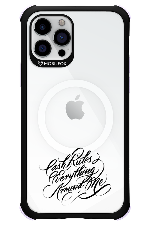 Cash Rules Script 2.0 - Apple iPhone 12 Pro