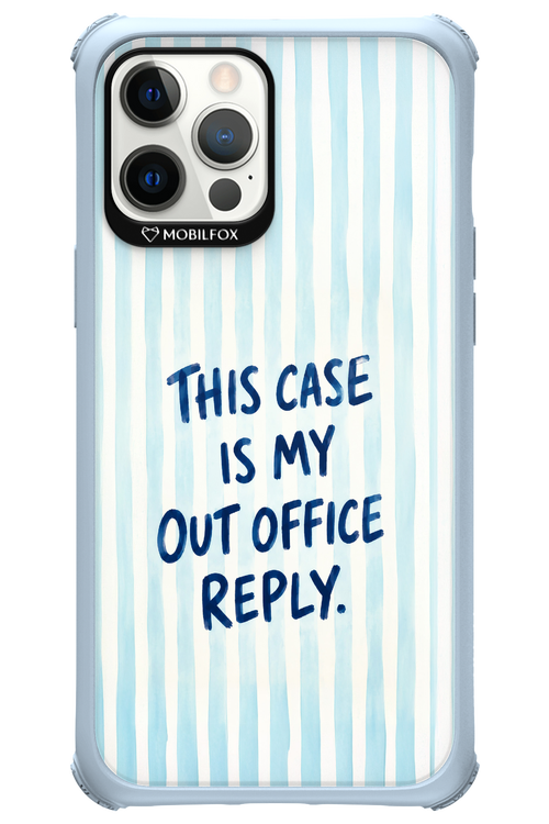 Reply 2.0 - Apple iPhone 12 Pro Max