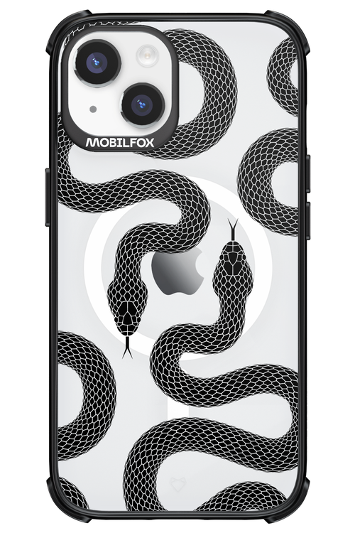 Snakes 2.0 - Apple iPhone 14