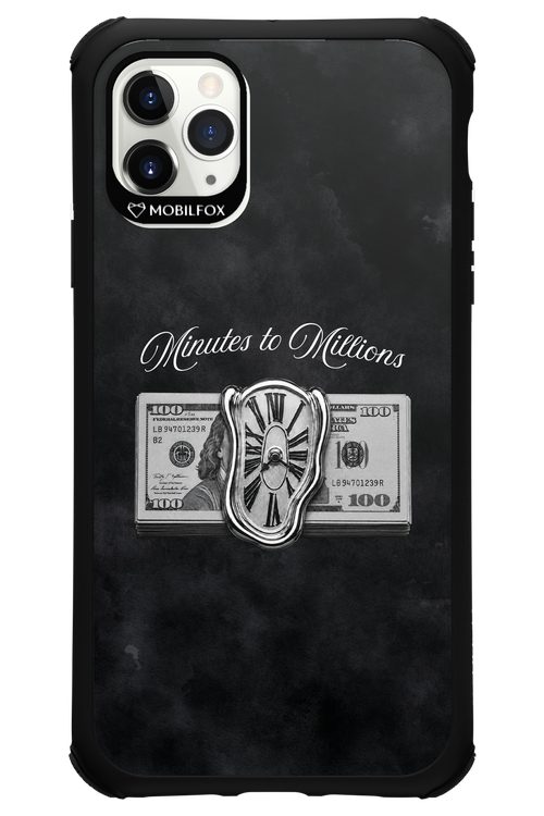 M2M 2.0 - Apple iPhone 11 Pro Max