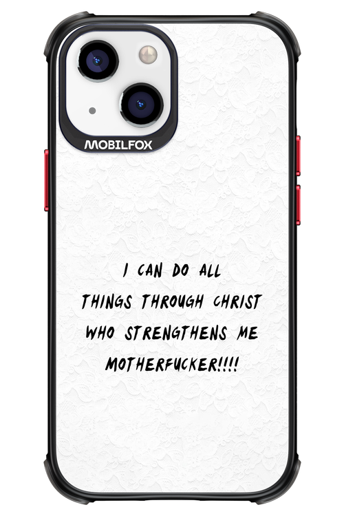 Christ A 2.0 - Apple iPhone 13 Mini