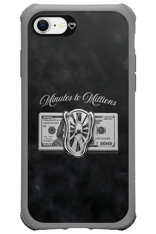 M2M 2.0 - Apple iPhone SE 2022