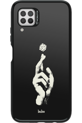 DAMNED LUCK 2.0 - Huawei P40 Lite