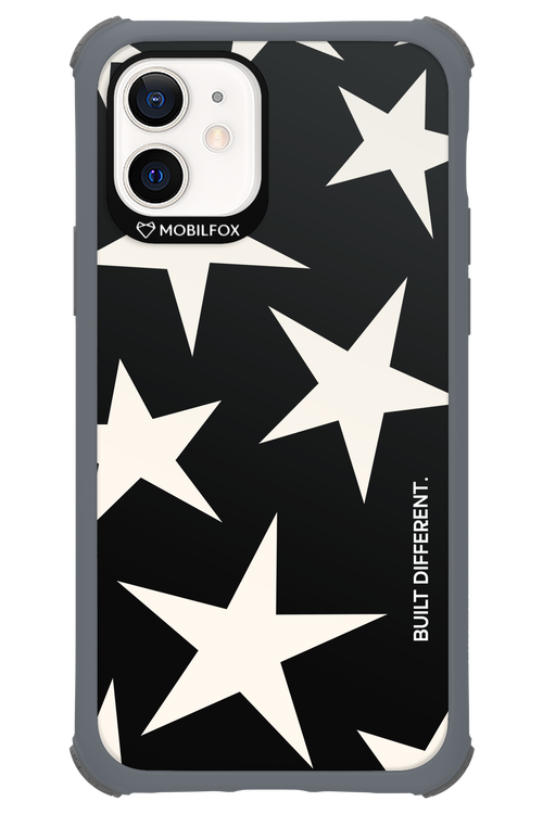 Built Different BW 2.0 - Apple iPhone 12