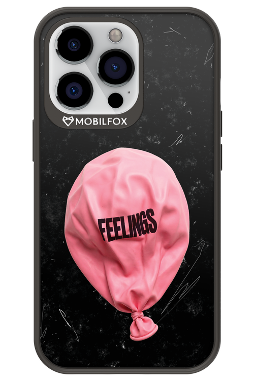 Feelings 2.0 - Apple iPhone 13 Pro