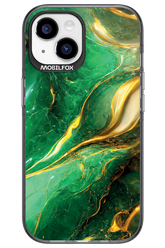 Tourmaline - Apple iPhone 15