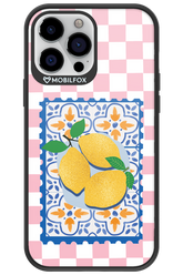 Limoncello Coast 2.0 - Apple iPhone 13 Pro Max