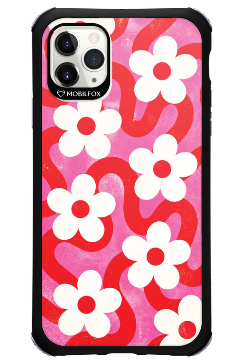 BLOSSOM TWIST 2.0 - Apple iPhone 11 Pro Max