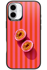 Passion Fruit 2.0 - Apple iPhone 16 Plus