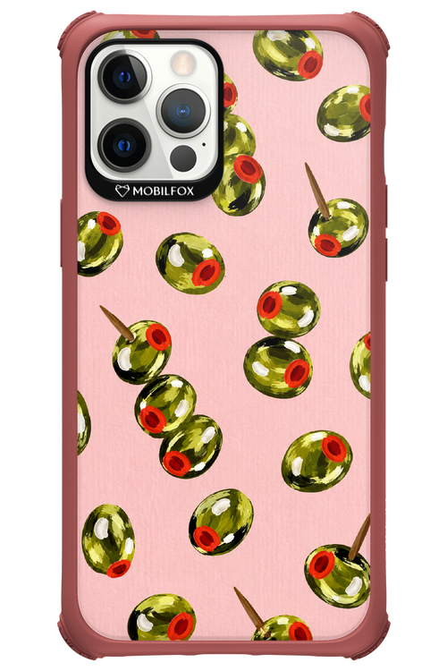 Olive 2.0 - Apple iPhone 12 Pro Max