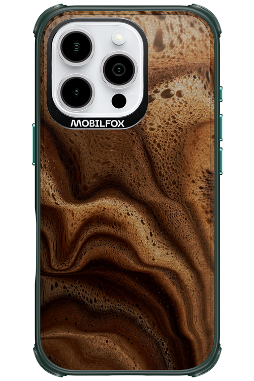 Latte 2.0 - Apple iPhone 16 Pro