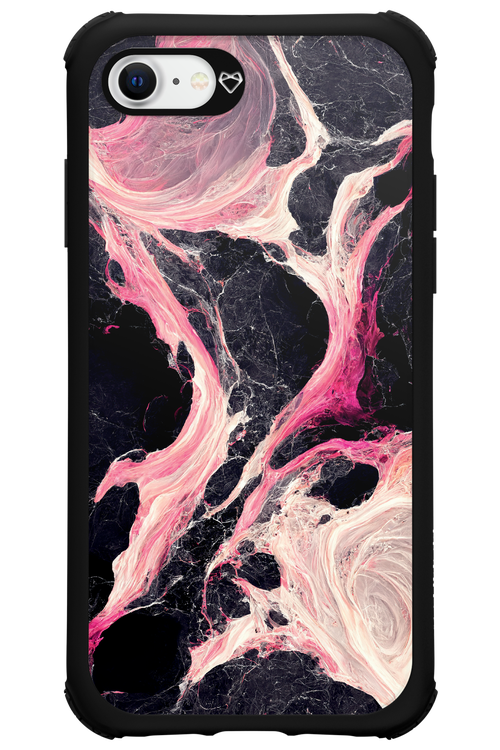 Rhodonite - Apple iPhone SE 2022