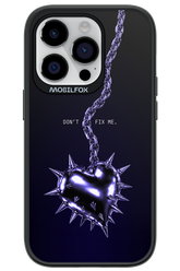 Don't fix me 2.0 - Apple iPhone 14 Pro