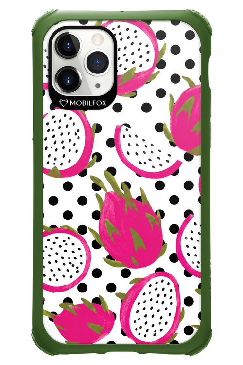 DRAGON FRUIT 2.0 - Apple iPhone 11 Pro