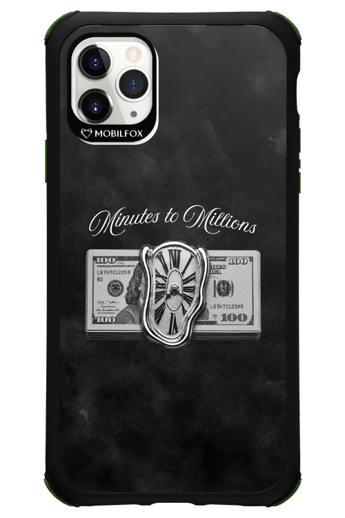 M2M 2.0 - Apple iPhone 11 Pro Max