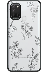 Bouquet 2.0 - Samsung Galaxy A21 S