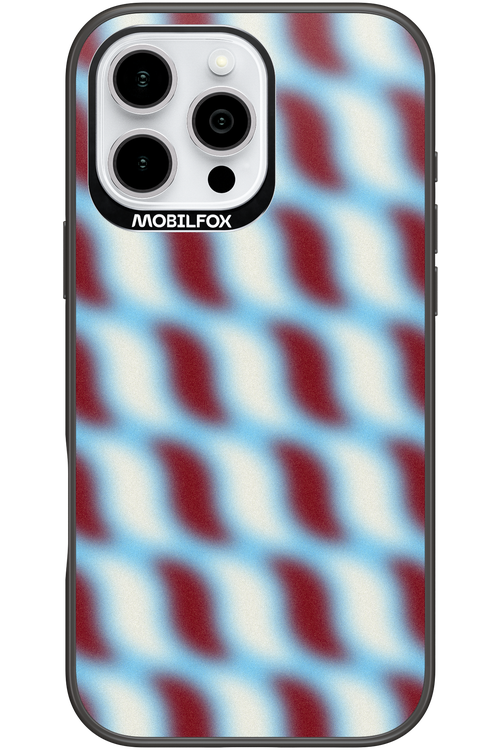 Cold Wave 2.0 - Apple iPhone 16 Pro Max