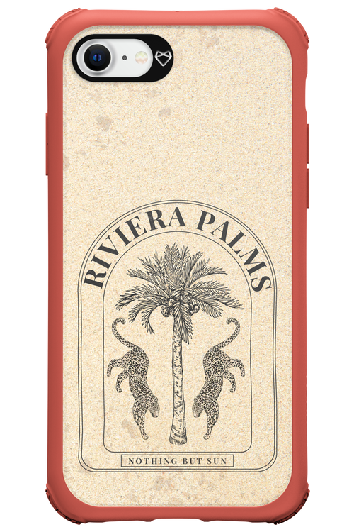 Riviera Palms 2.0 - Apple iPhone SE 2022
