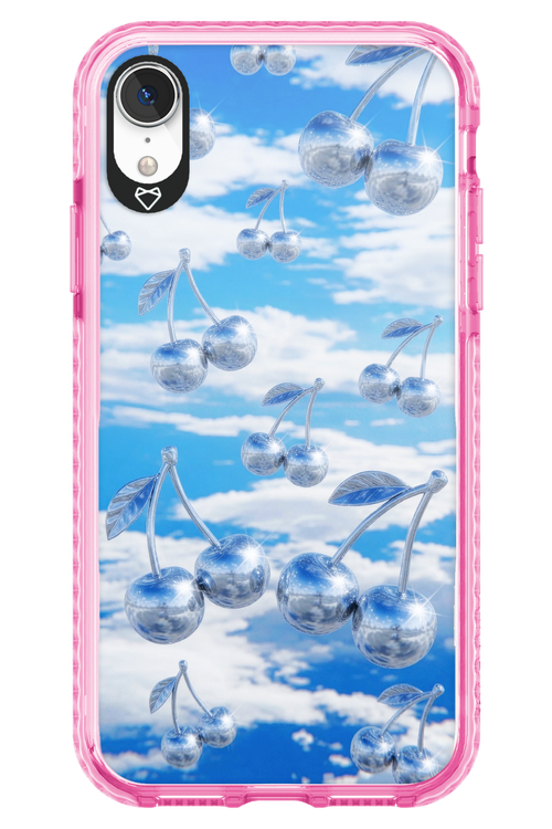 Cloud Cherry 2.0 - Apple iPhone XR