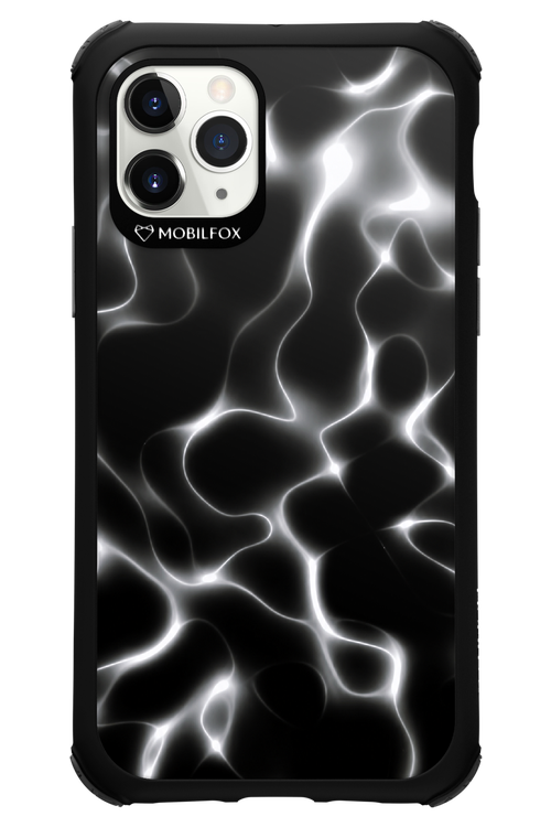 Dark Aura 2.0 - Apple iPhone 11 Pro