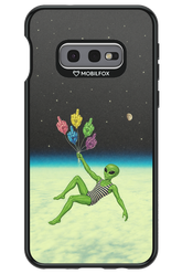 Space Chill 2.0 - Samsung Galaxy S10e