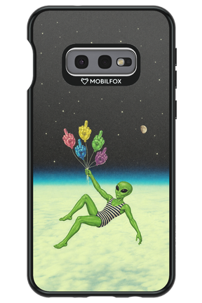 Space Chill 2.0 - Samsung Galaxy S10e