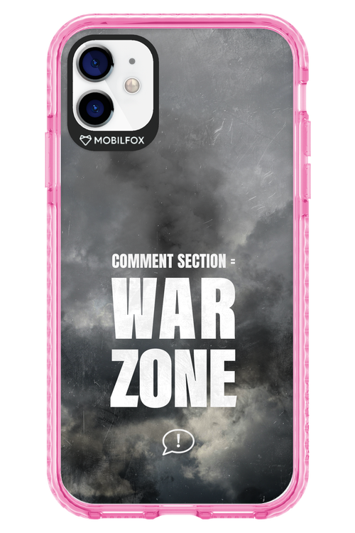 WarZone 2.0 - Apple iPhone 11